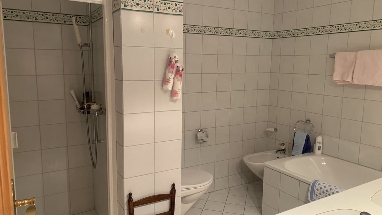 Photo of Bathroom in St. Moritz