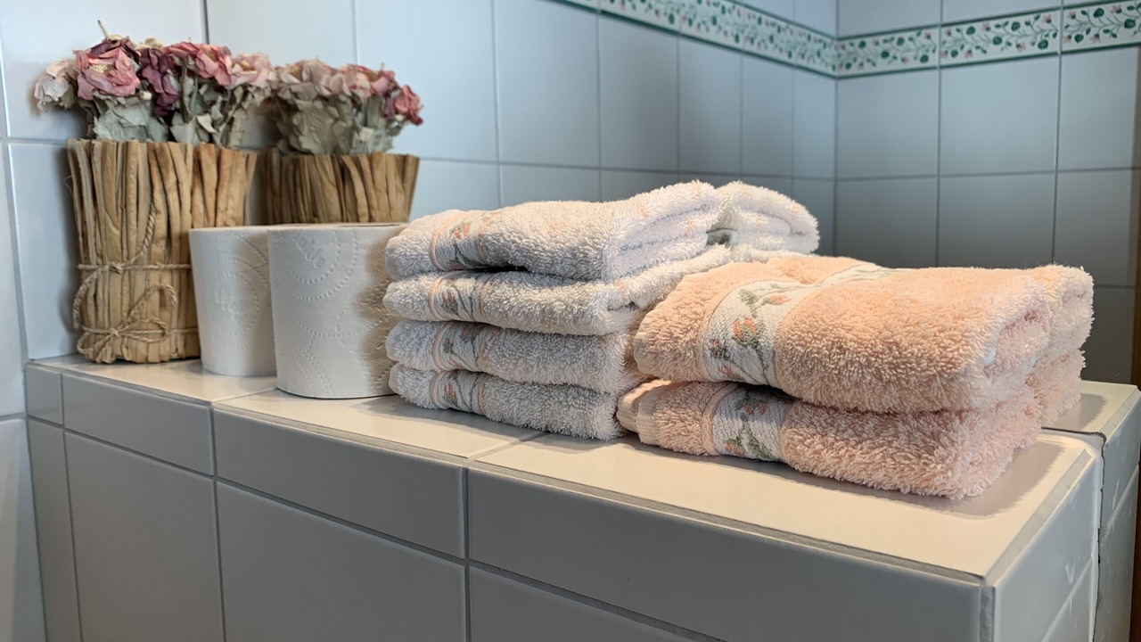 Photo of Bathroom in St. Moritz