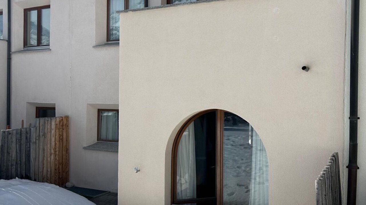 Photo of Outdoor in St. Moritz