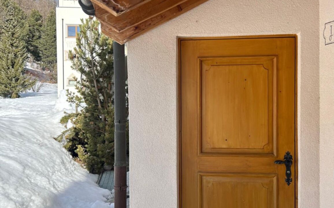 Photo of Outdoor in St. Moritz