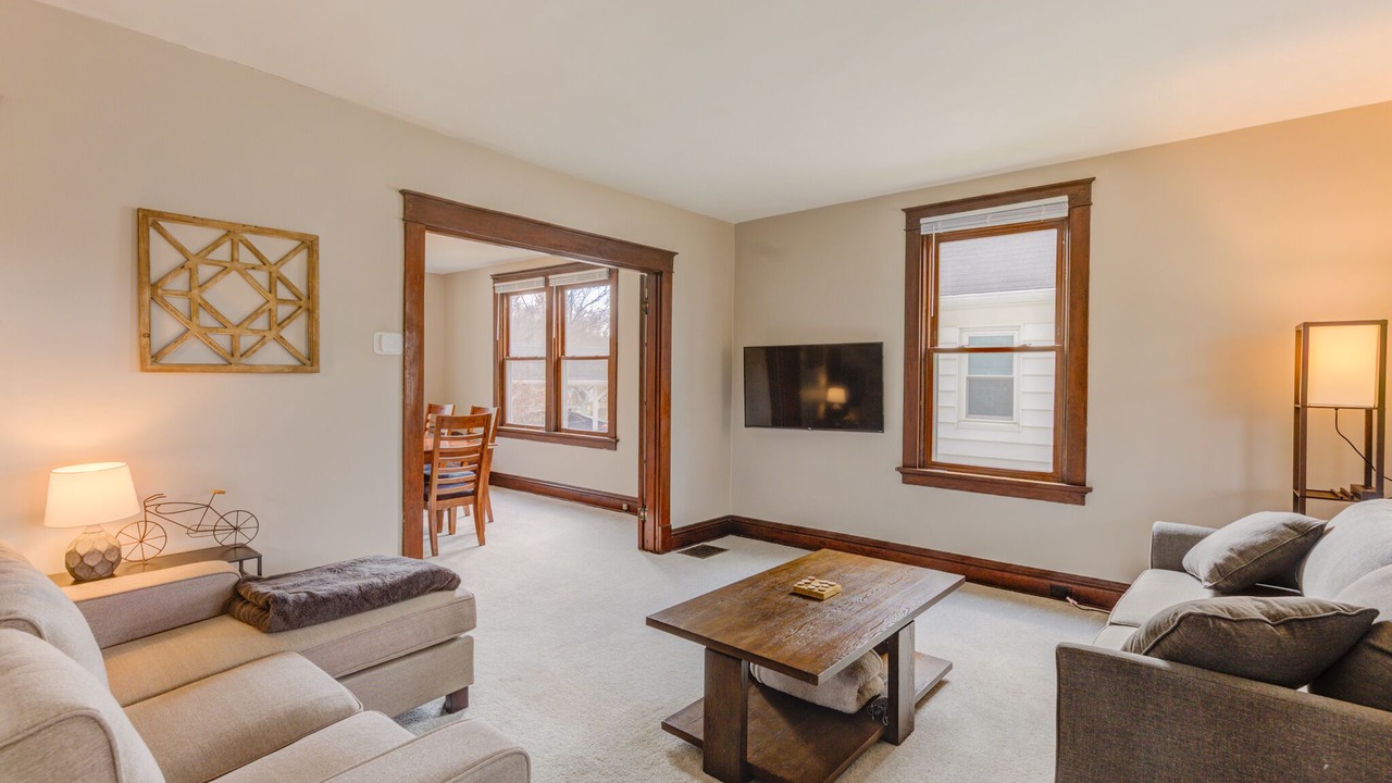 Photo of Livingroom in Loveland