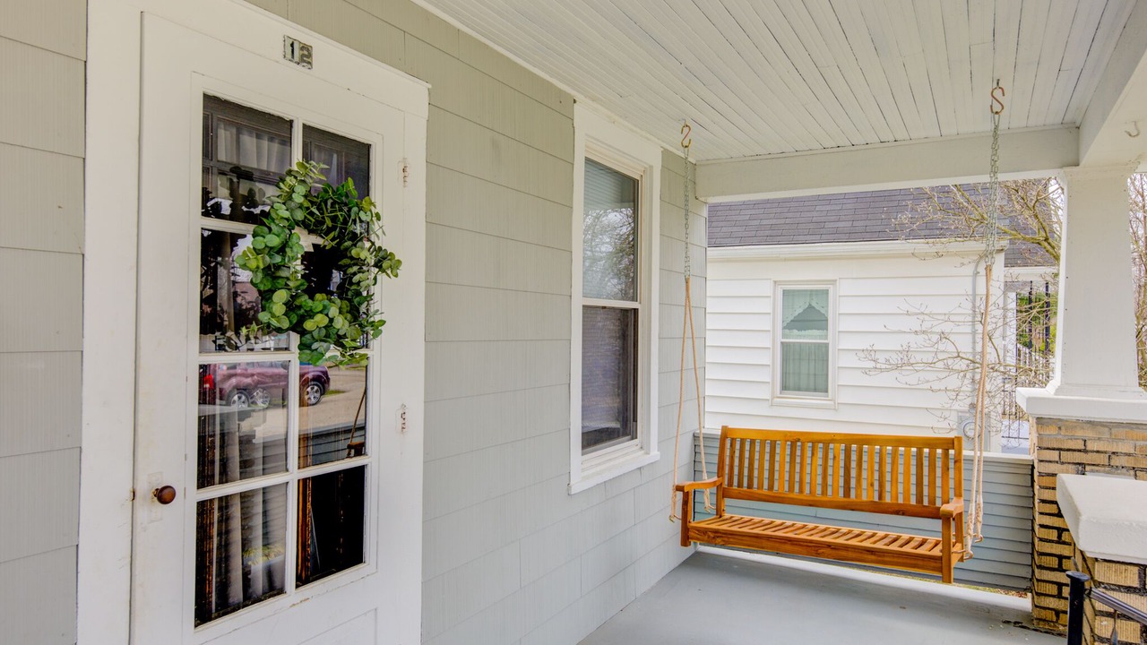 Photo of Patio Balcony in Loveland