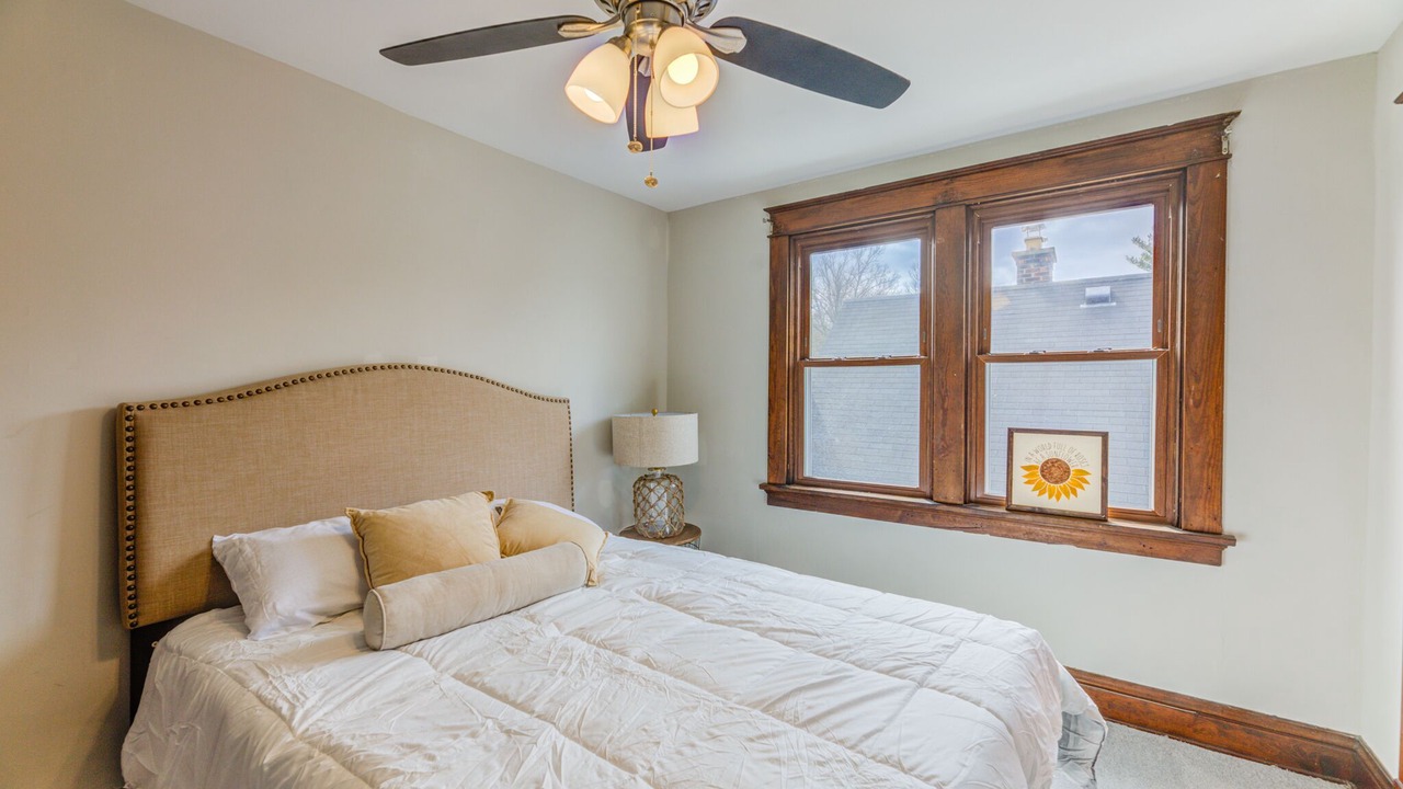 Photo of Bedroom in Loveland