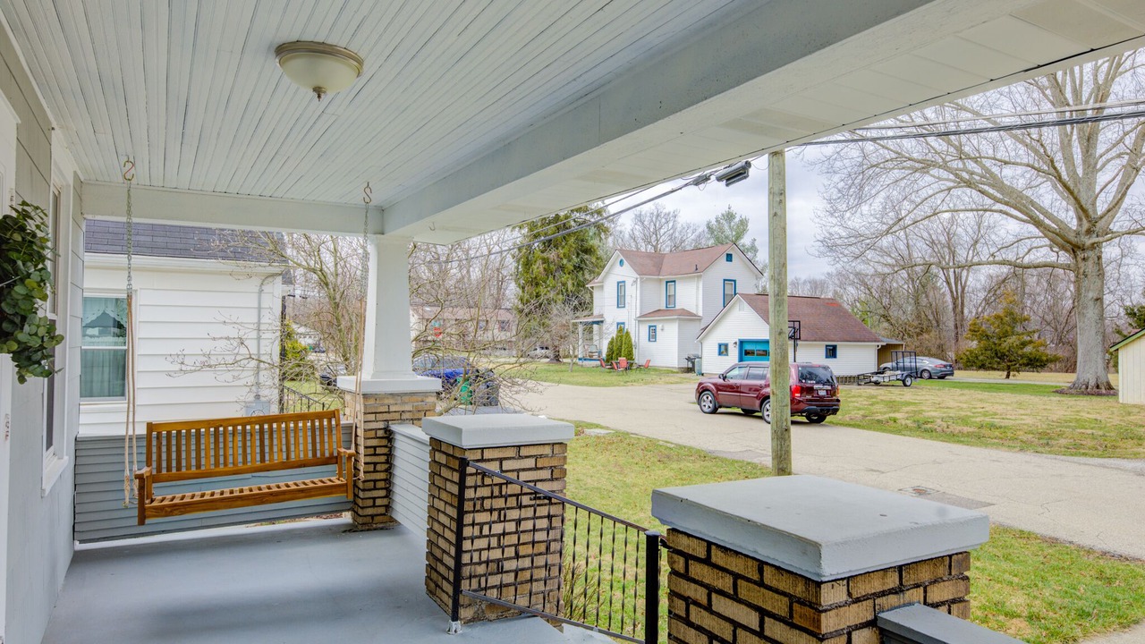 Photo of Patio Balcony in Loveland