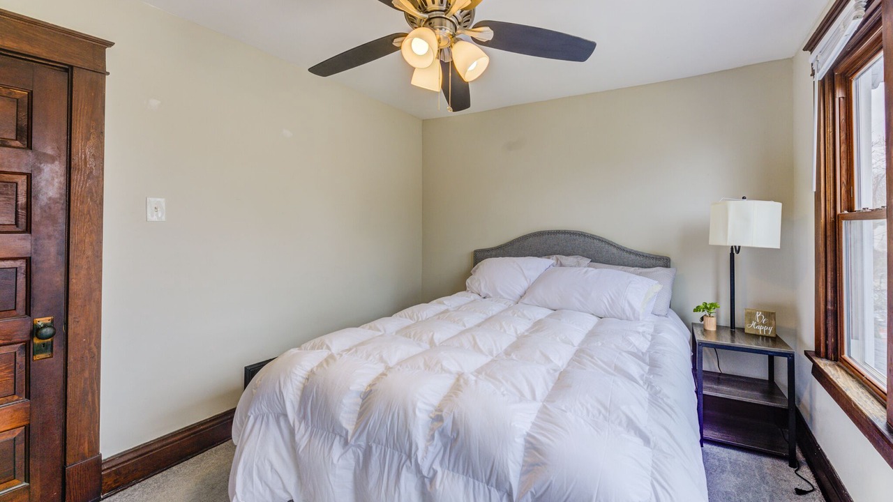 Photo of Bedroom in Loveland