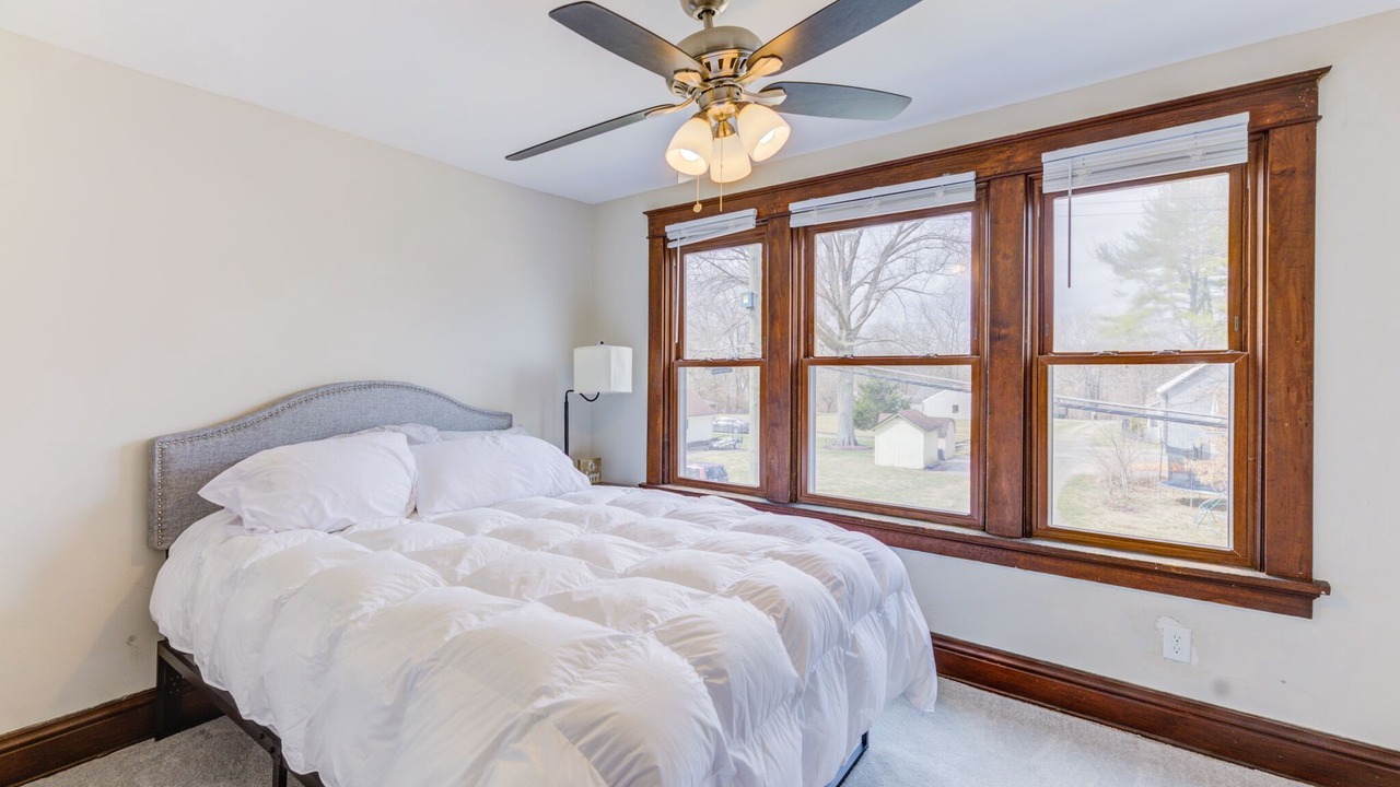 Photo of Bedroom in Loveland