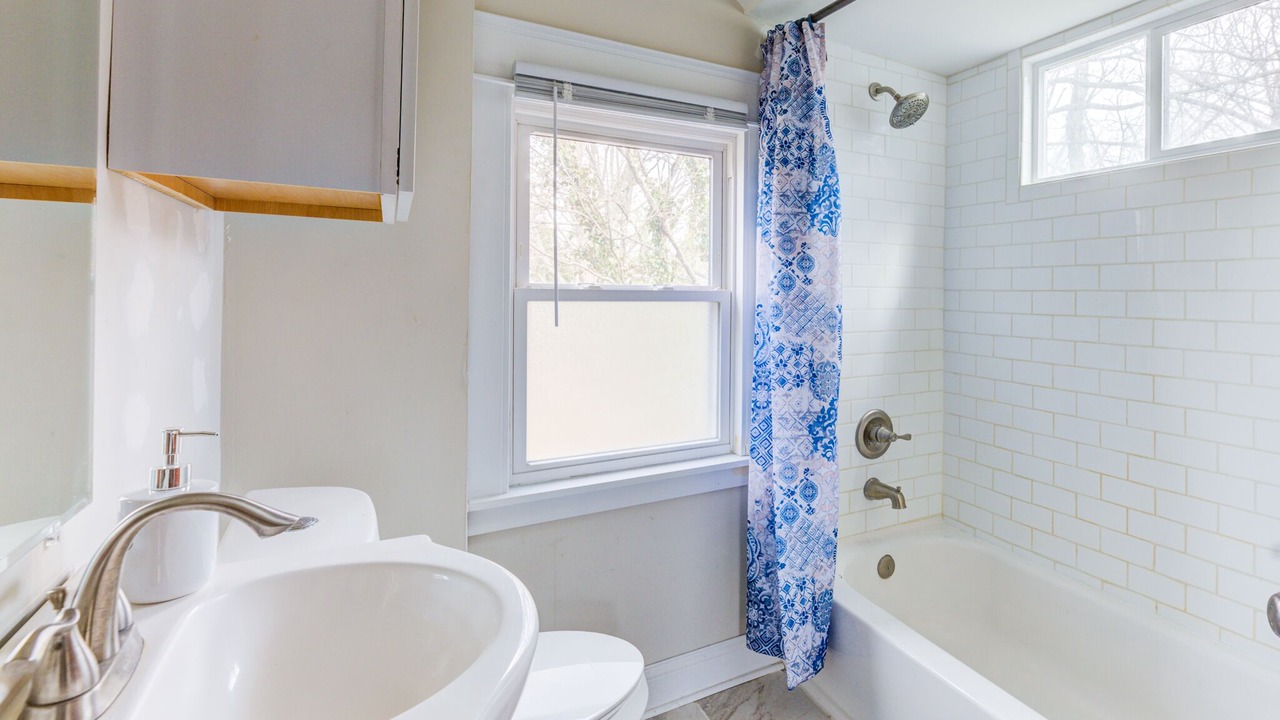 Photo of Bathroom in Loveland