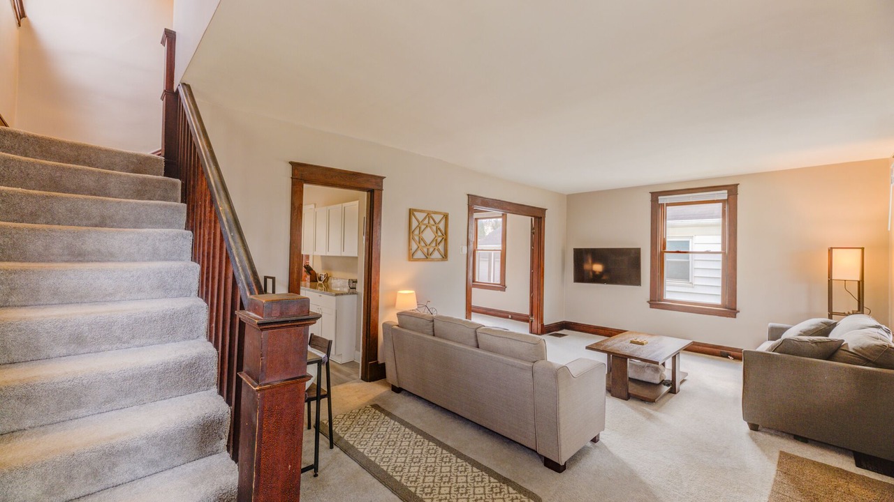 Photo of Livingroom in Loveland