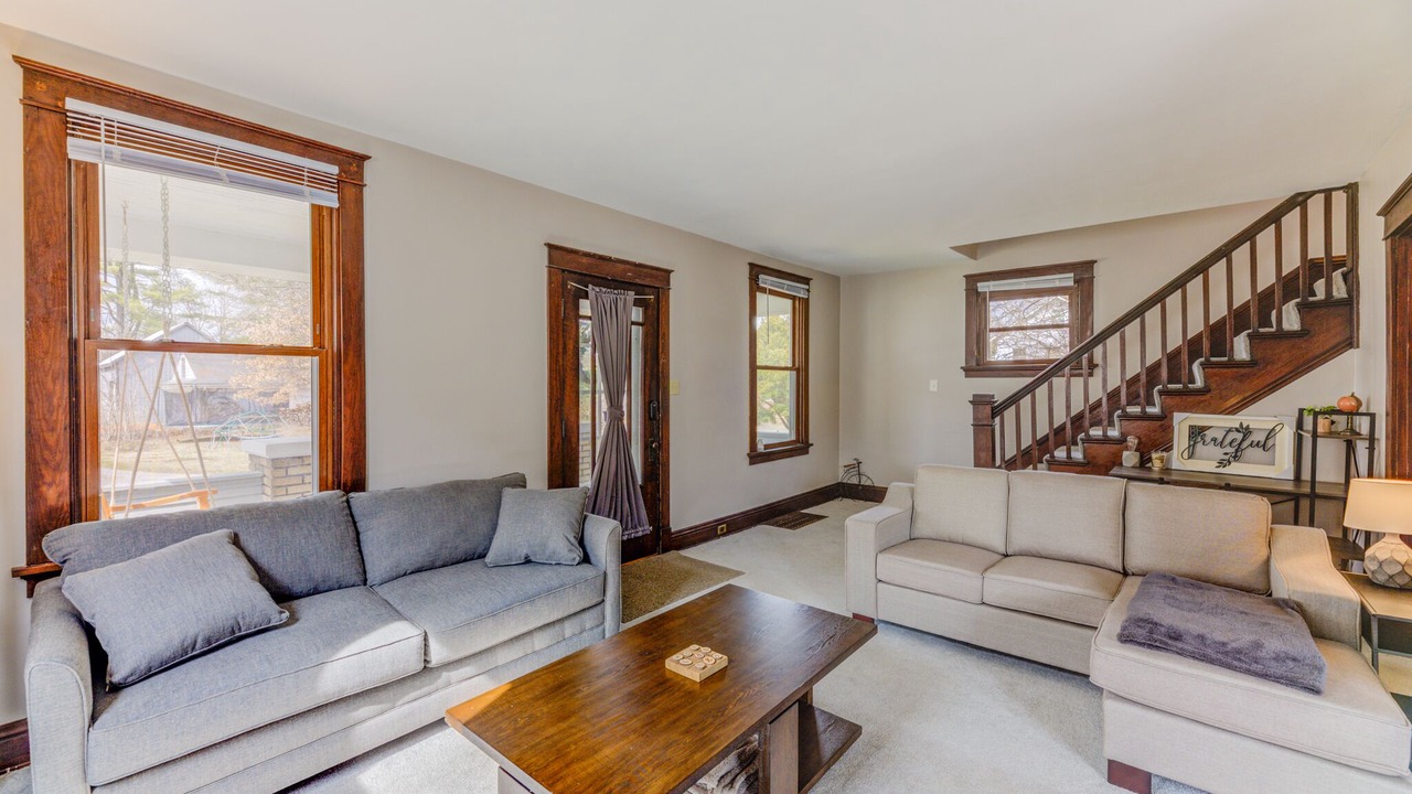 Photo of Livingroom in Loveland