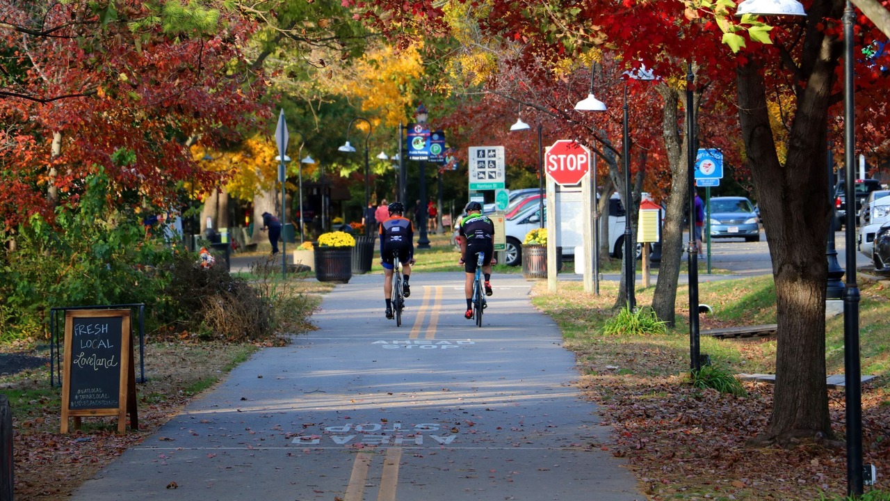 Photo of Outdoor in Loveland