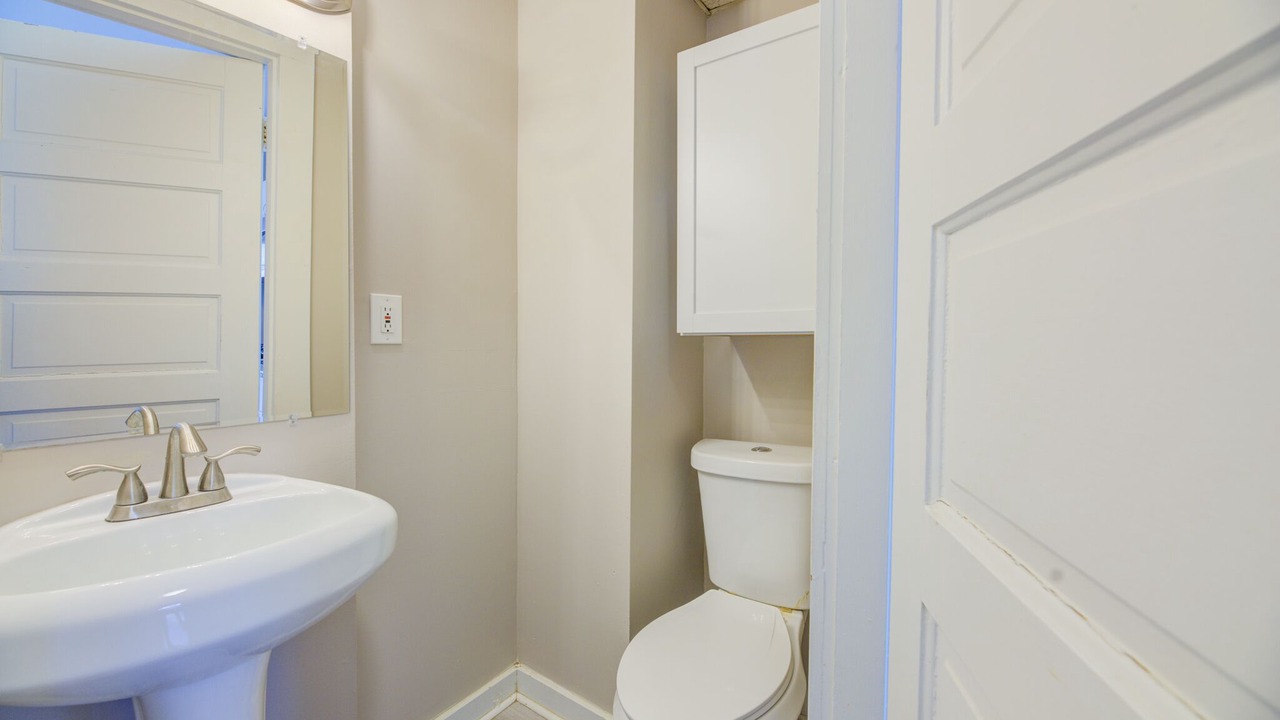 Photo of Bathroom in Loveland