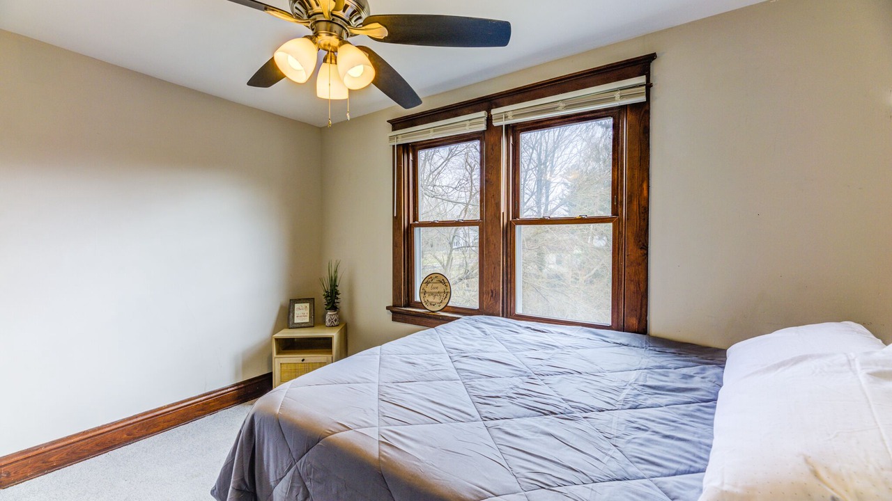 Photo of Bedroom in Loveland