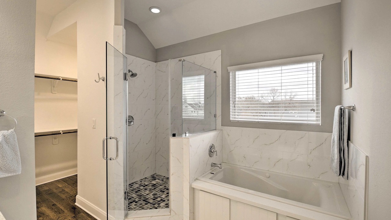 Photo of Bathroom in Shady Acres