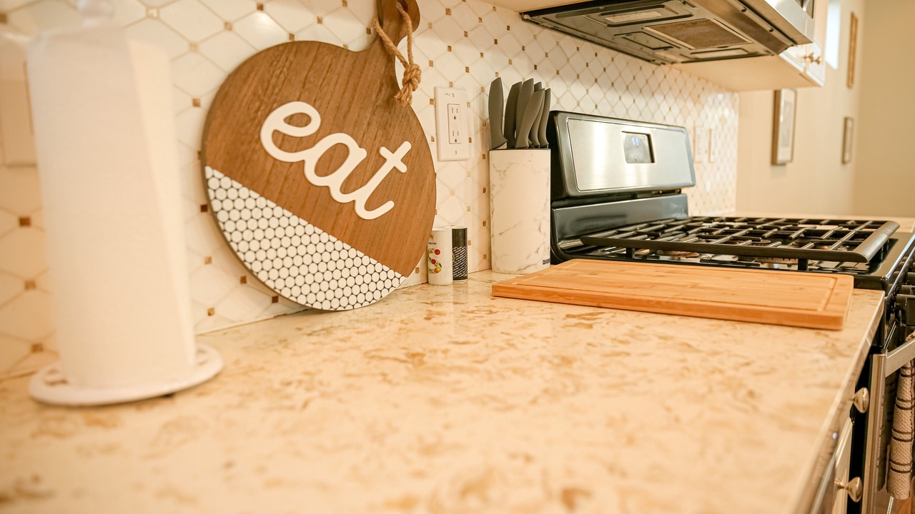 Photo of Kitchen in Shady Acres