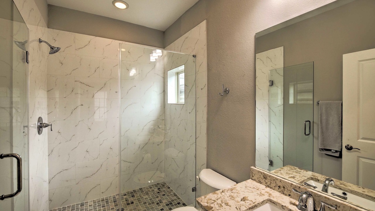 Photo of Bathroom in Shady Acres