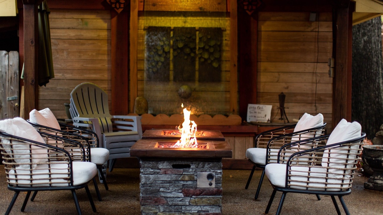 Photo of Outdoor in Midtown