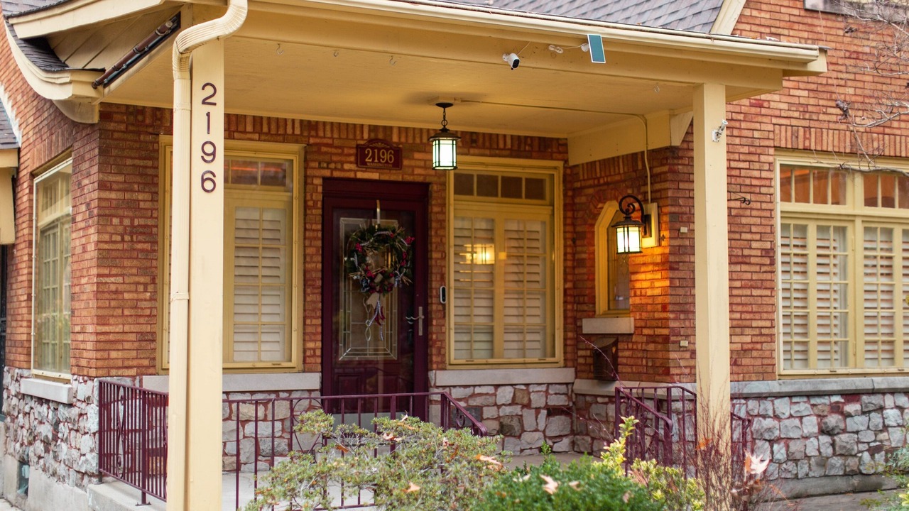 Photo of Outdoor in Midtown