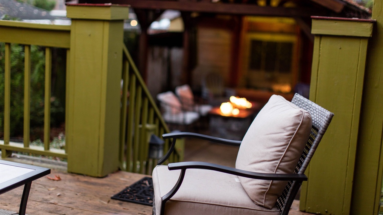 Photo of Outdoor in Midtown