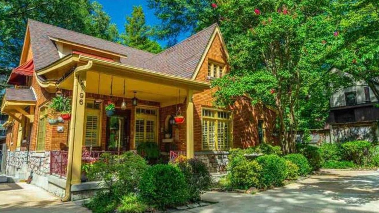 Photo of Outdoor in Midtown