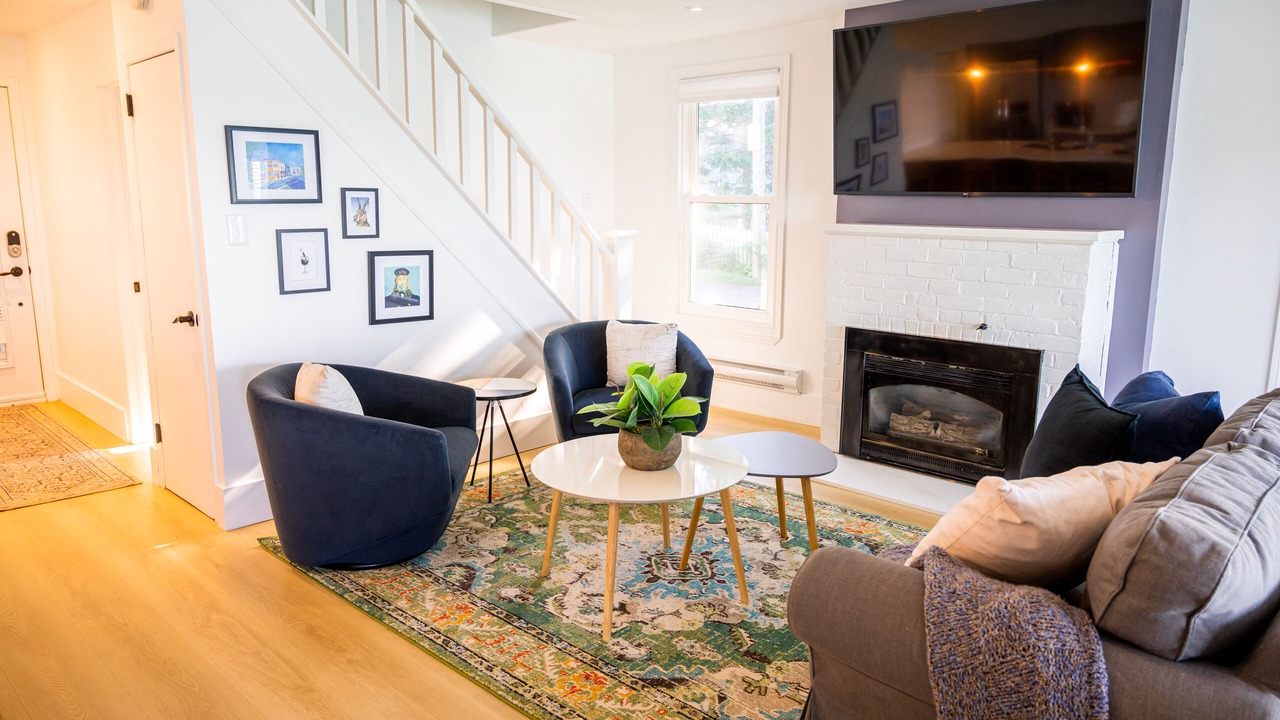 Photo of Livingroom in Wellington