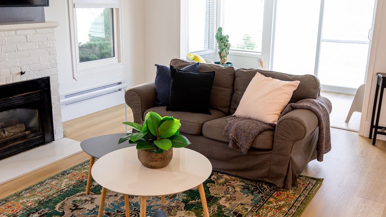 Photo of Livingroom in Wellington