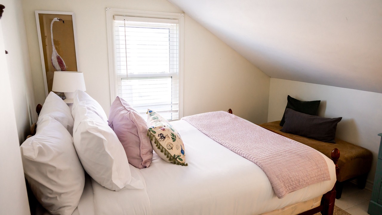 Photo of Bedroom in Wellington