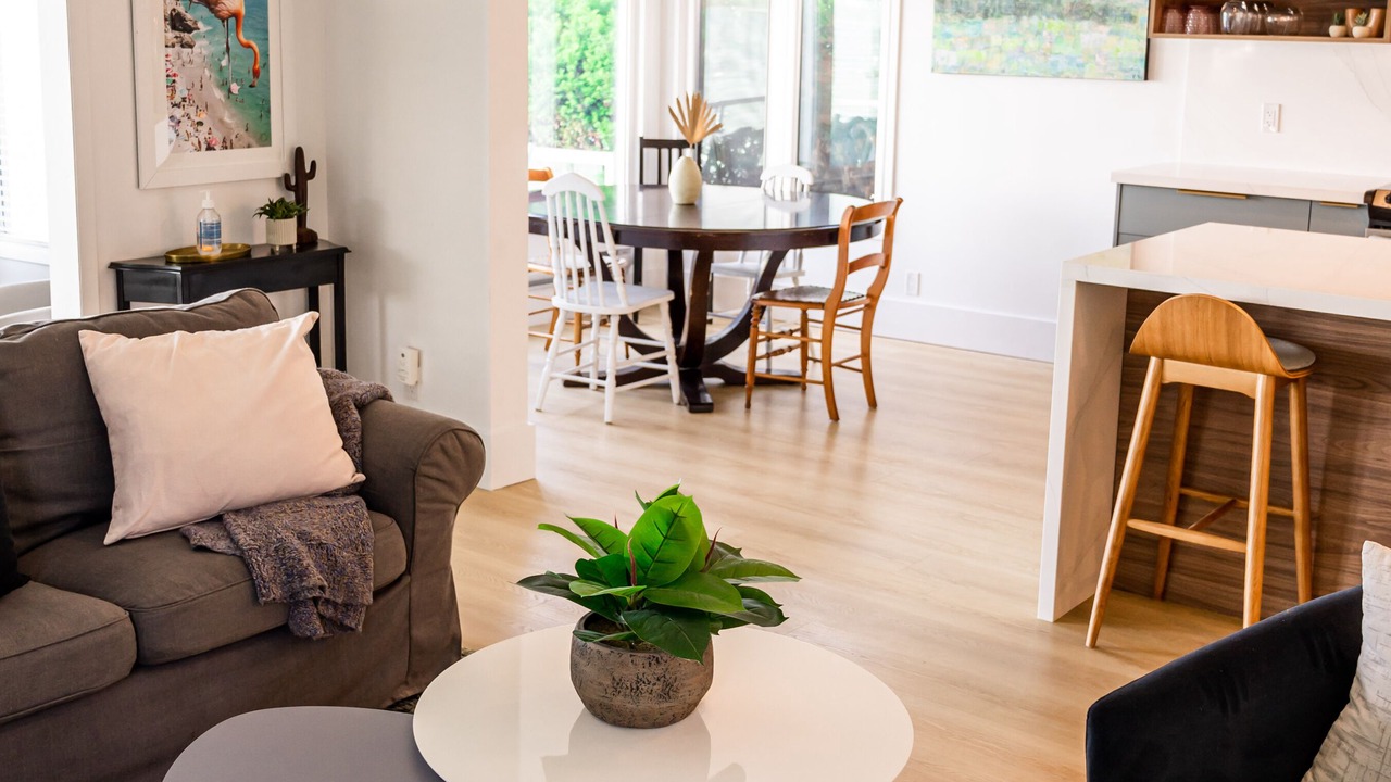 Photo of Livingroom in Wellington