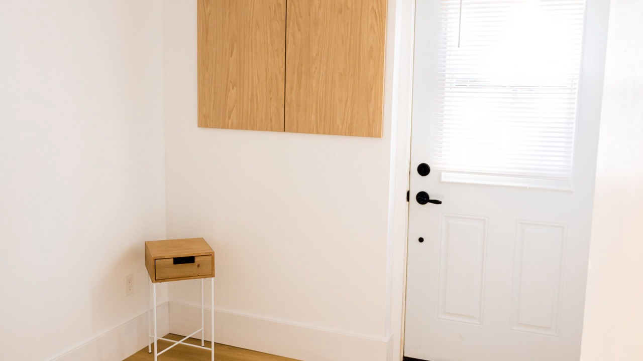 Photo of Bedroom in Wellington