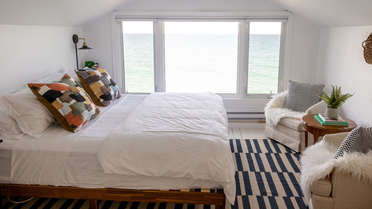 Photo of Bedroom in Wellington