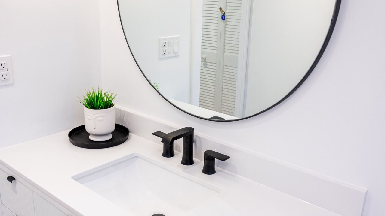 Photo of Bathroom in Wellington