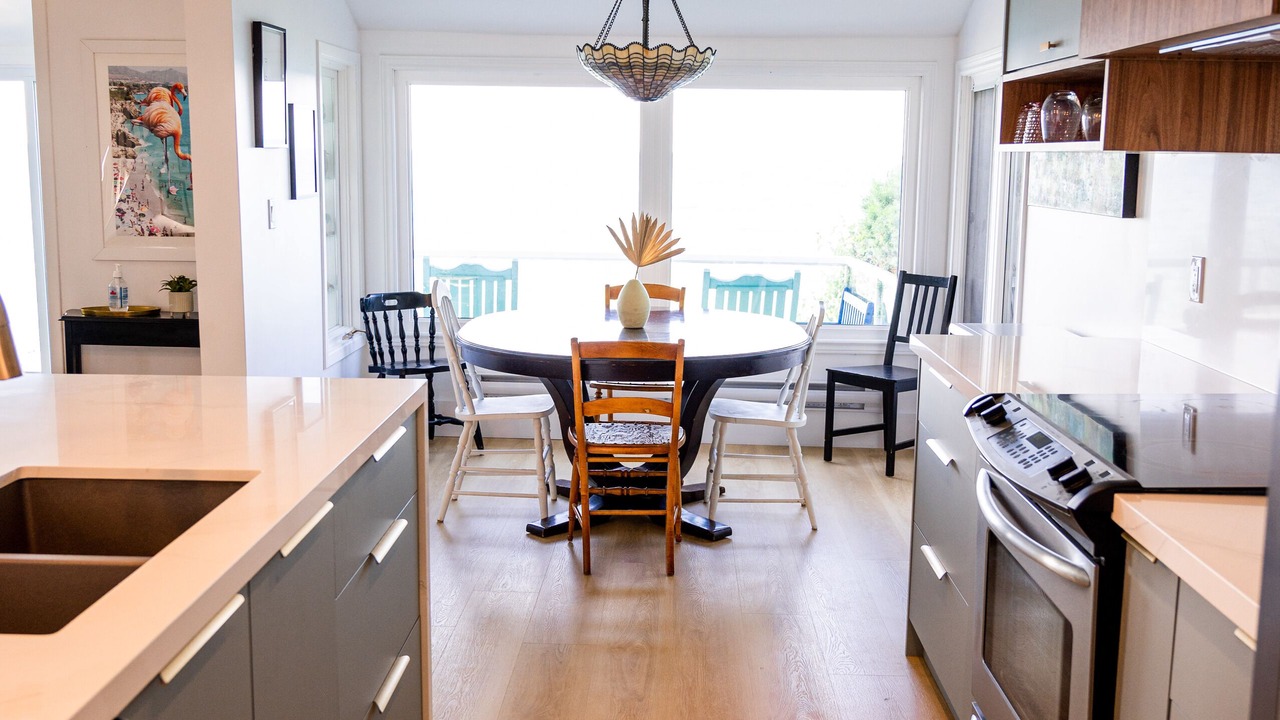Photo of Kitchen in Wellington