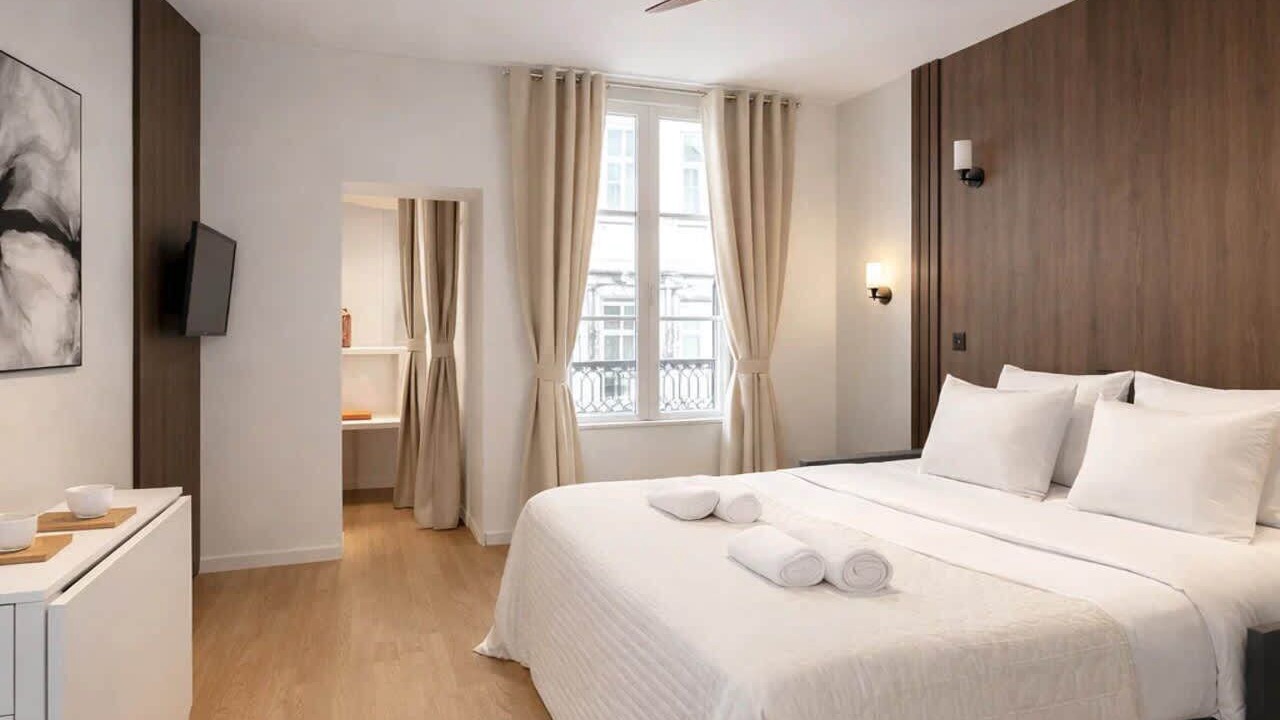 Photo of Others in Les Halles