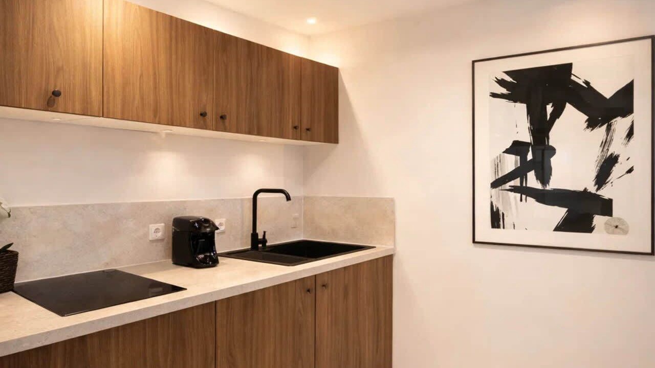 Photo of Others in Les Halles