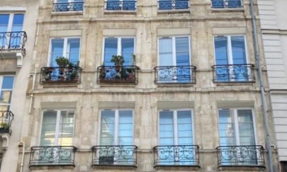 Photo of Others in Les Halles