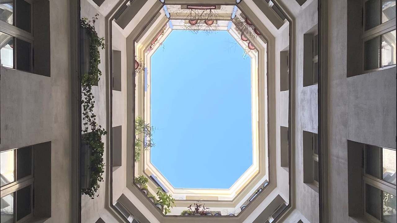 Photo of Outdoor in Les Halles
