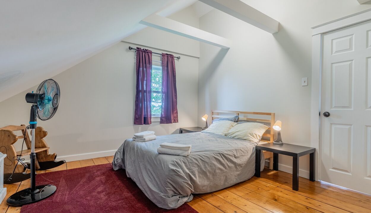 Photo of Bedroom in Masstown