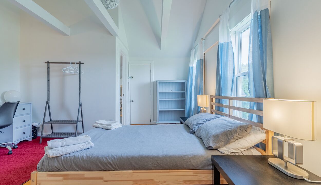 Photo of Bedroom in Masstown