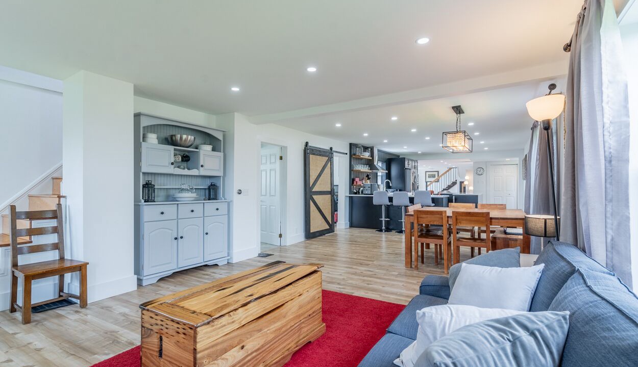 Photo of Livingroom in Masstown