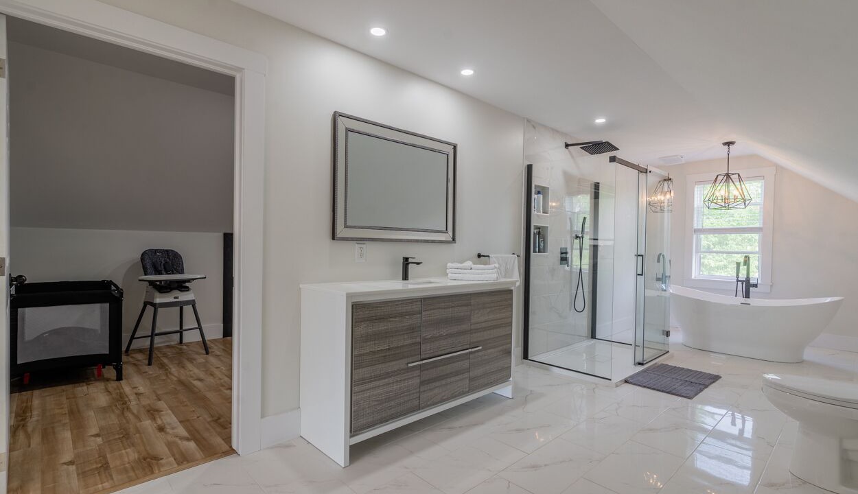 Photo of Bathroom in Masstown