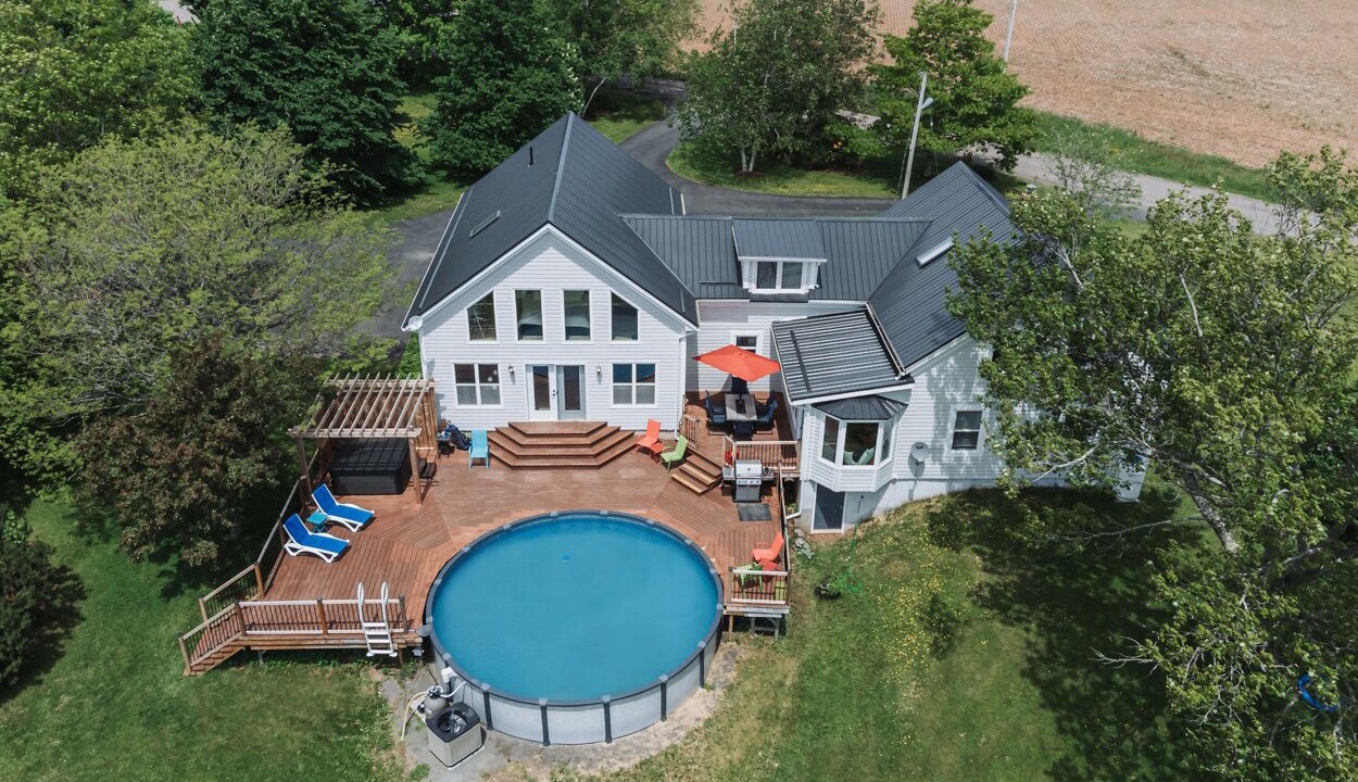 Photo of Outdoor in Masstown