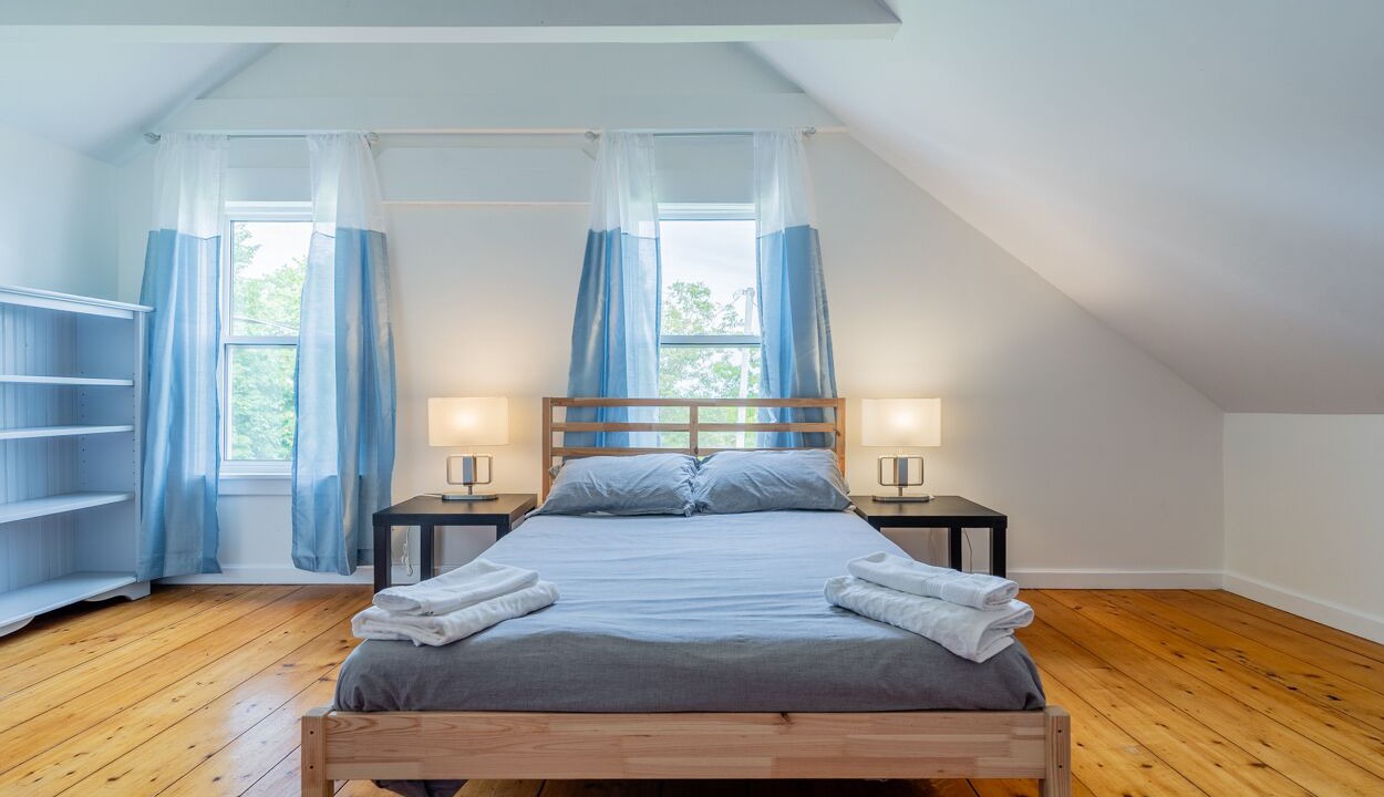 Photo of Bedroom in Masstown