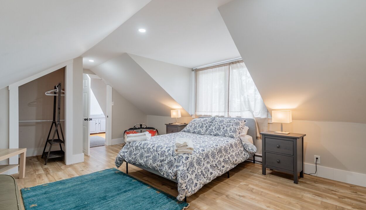 Photo of Bedroom in Masstown