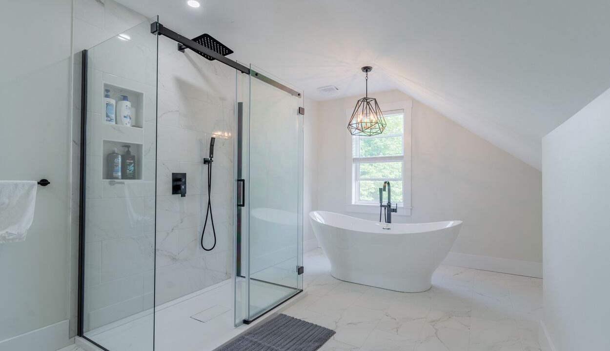 Photo of Bathroom in Masstown