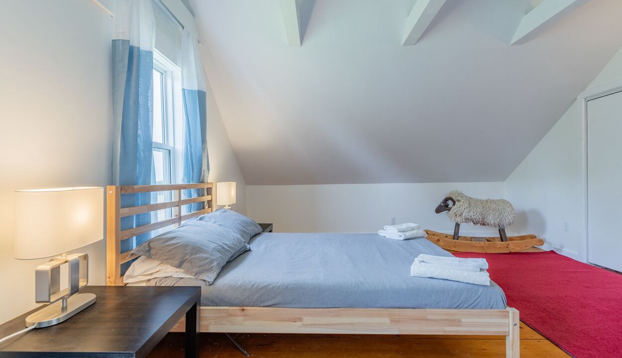 Photo of Bedroom in Masstown