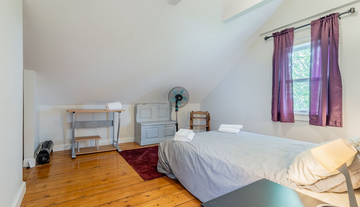 Photo of Bedroom in Masstown