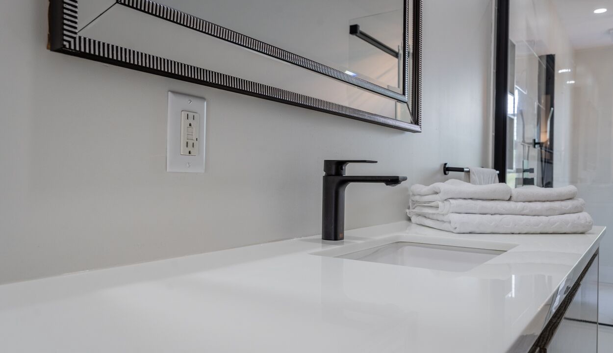 Photo of Bathroom in Masstown