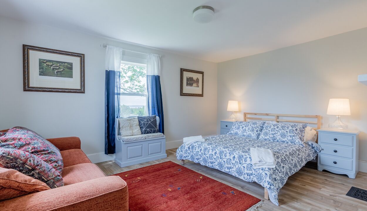 Photo of Bedroom in Masstown