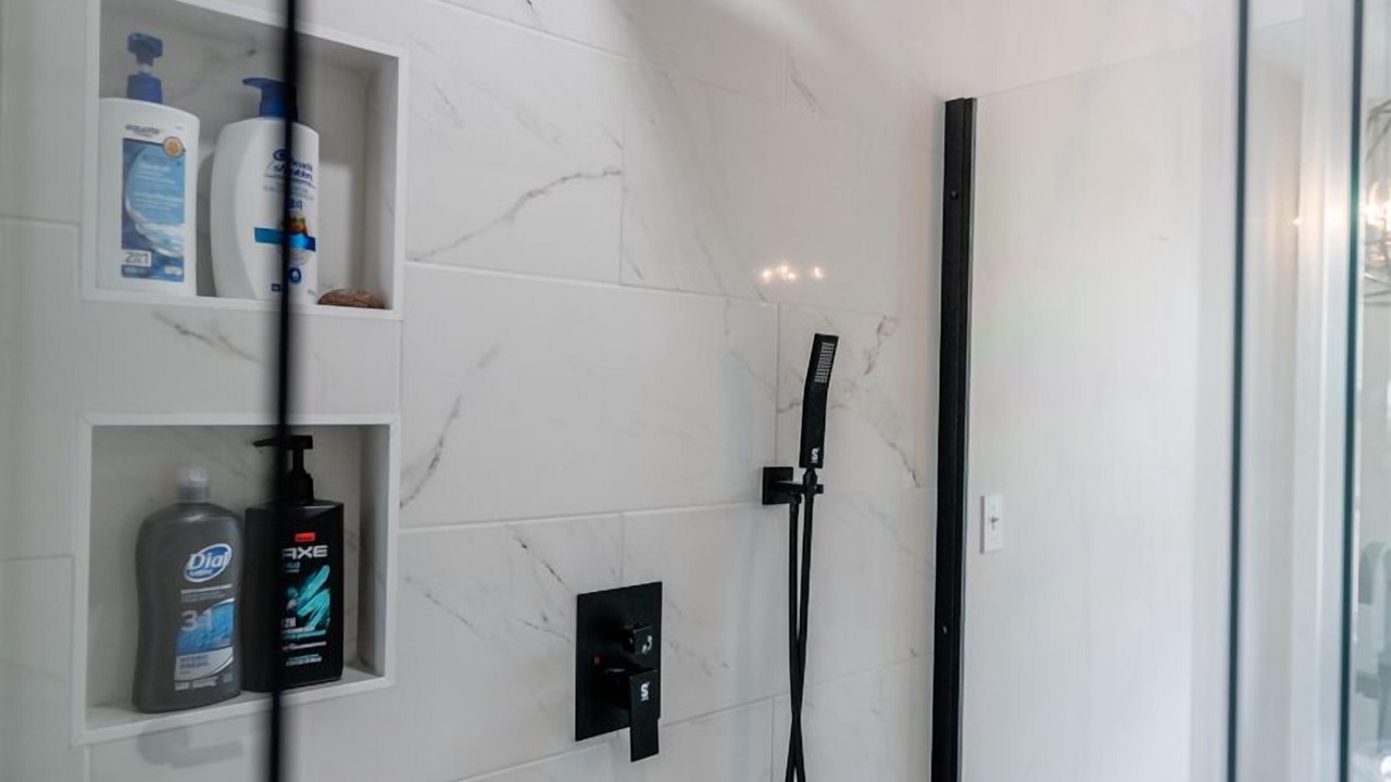 Photo of Bathroom in Masstown