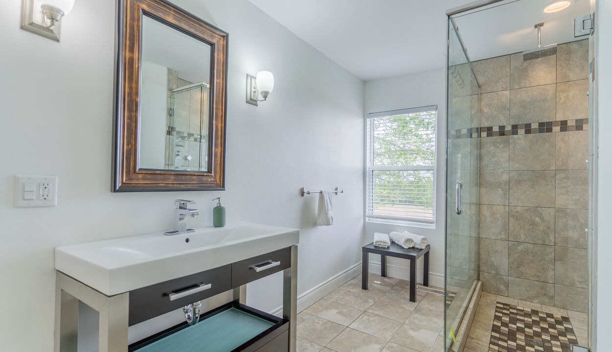 Photo of Bathroom in Masstown