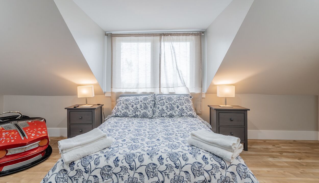 Photo of Bedroom in Masstown